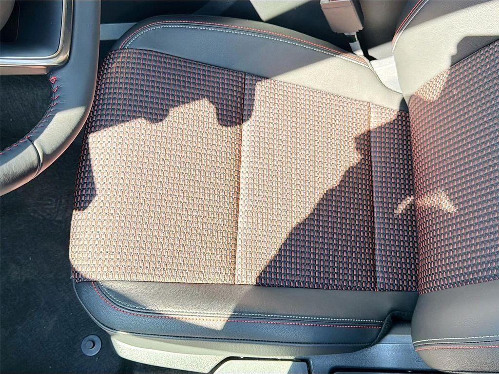 new 2026 Nissan Kicks car, priced at $27,957