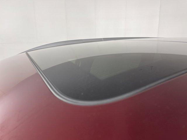 used 2024 Nissan Rogue car, priced at $21,497