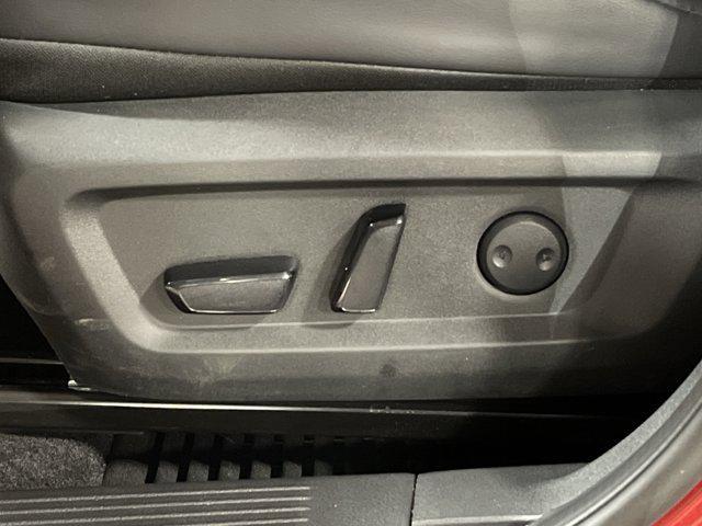 used 2024 Nissan Rogue car, priced at $21,497