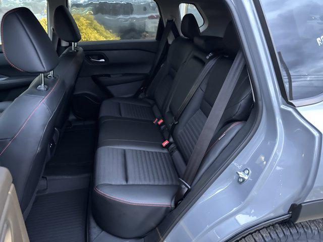 new 2026 Nissan Rogue car, priced at $34,373