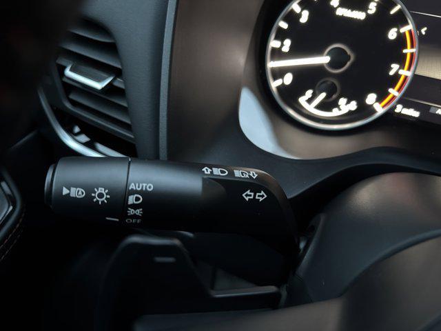 new 2026 Nissan Rogue car, priced at $34,373