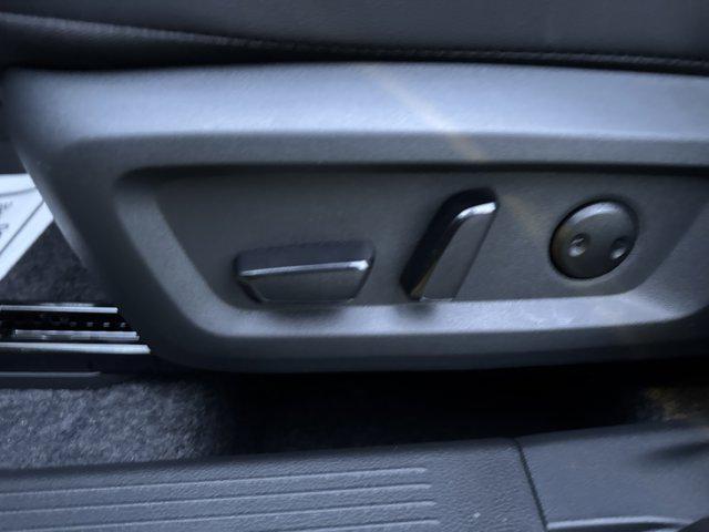 new 2026 Nissan Rogue car, priced at $34,373