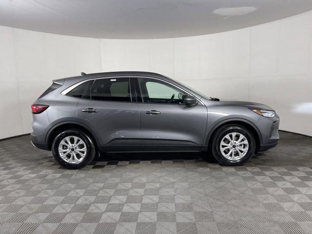 used 2024 Ford Escape car, priced at $20,997