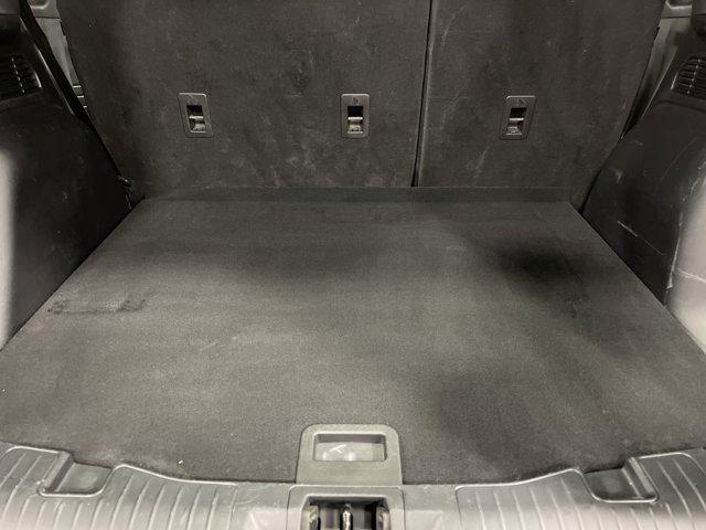 used 2024 Ford Escape car, priced at $20,997