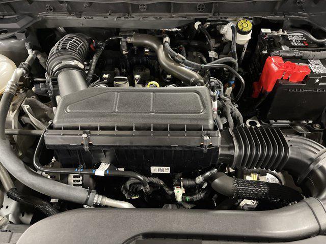 used 2024 Ford Escape car, priced at $20,997