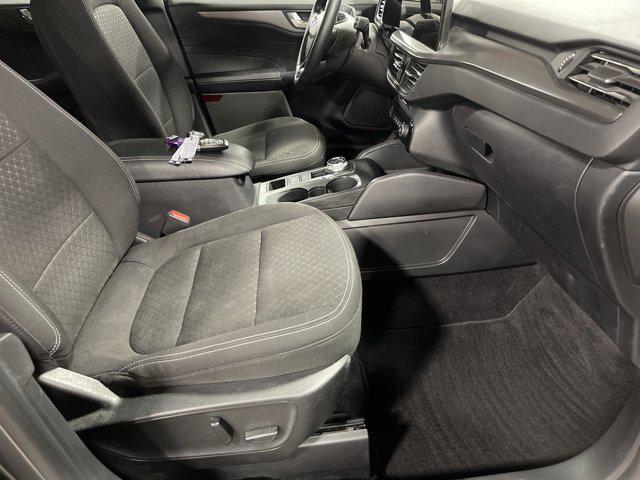 used 2024 Ford Escape car, priced at $20,997