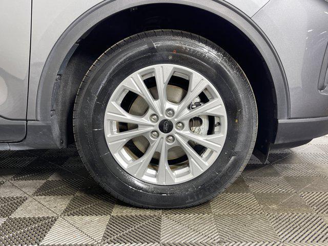 used 2024 Ford Escape car, priced at $20,997