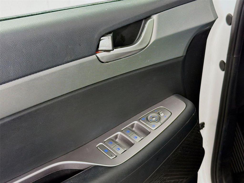 used 2021 Hyundai Palisade car, priced at $19,497