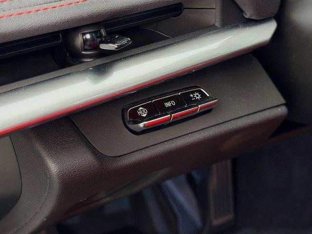 used 2023 Chevrolet Corvette car, priced at $68,997