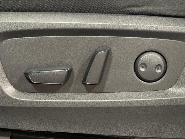 used 2022 Nissan Pathfinder car, priced at $26,497