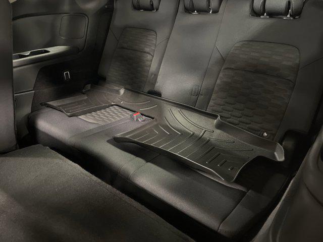 used 2022 Nissan Pathfinder car, priced at $26,497