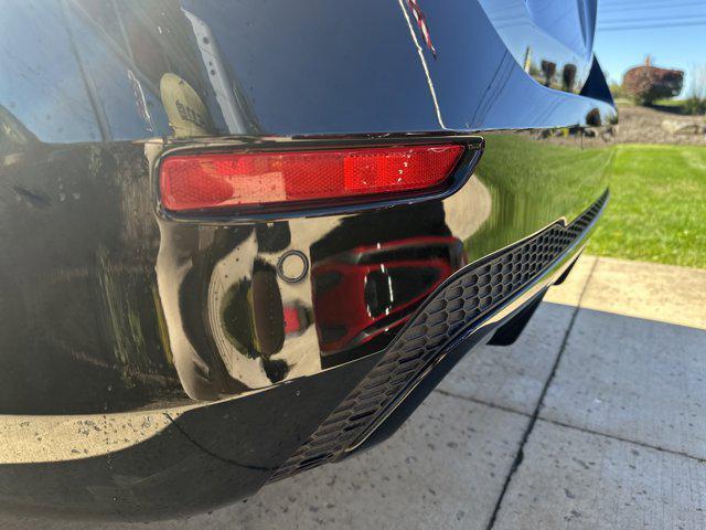 new 2025 Nissan Sentra car, priced at $19,577