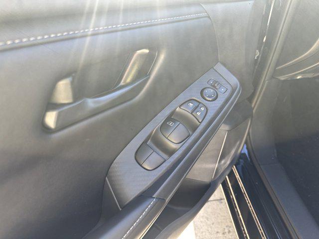 new 2025 Nissan Sentra car, priced at $19,577