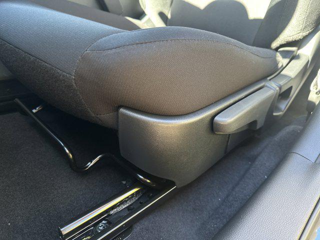 new 2025 Nissan Sentra car, priced at $19,577