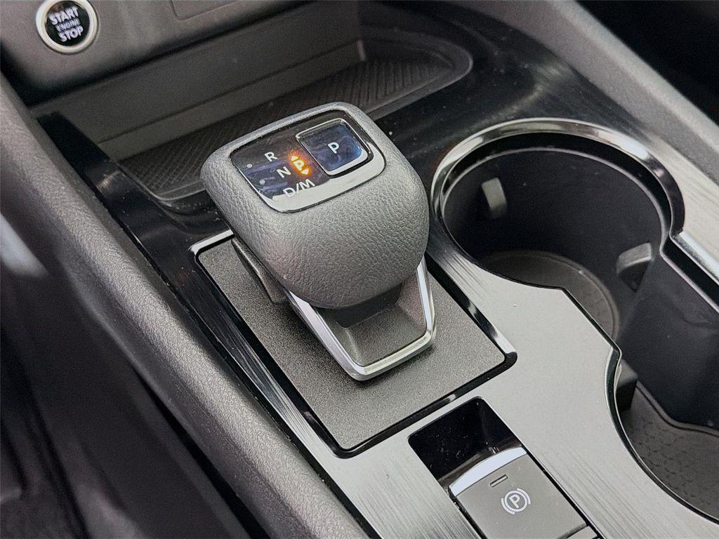 used 2021 Nissan Rogue car, priced at $18,997