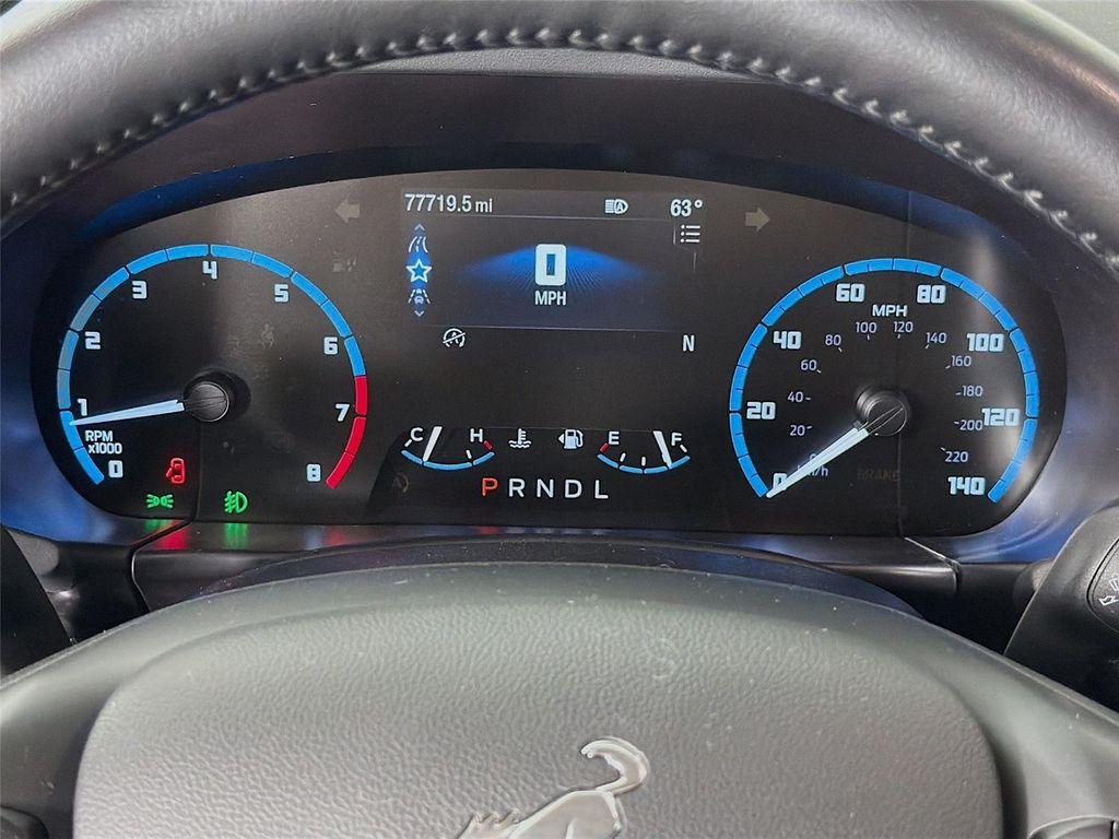 used 2021 Ford Bronco Sport car, priced at $19,997