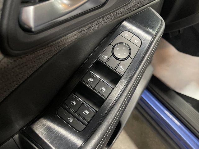 used 2022 Nissan Rogue car, priced at $19,497