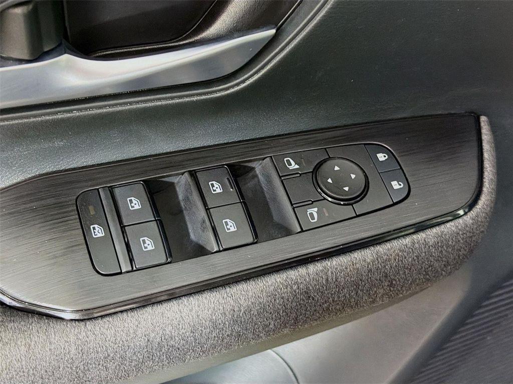used 2025 Nissan Kicks car, priced at $22,797