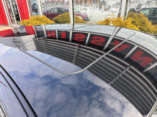 new 2025 Nissan Altima car, priced at $31,968