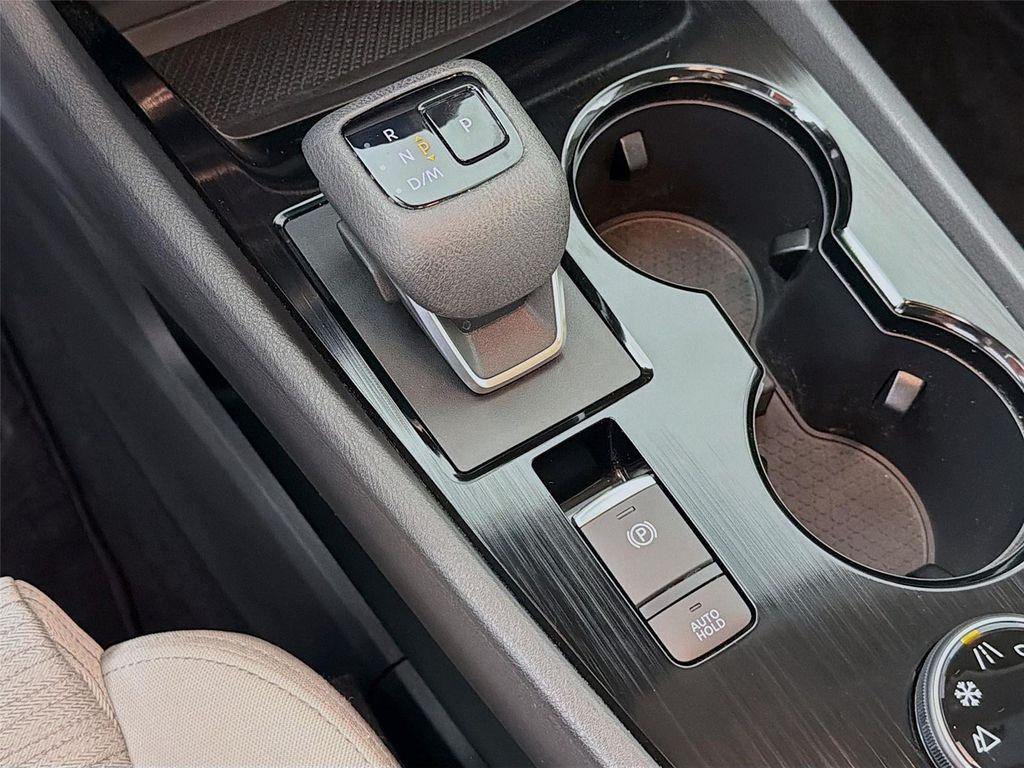 used 2023 Nissan Rogue car, priced at $24,797