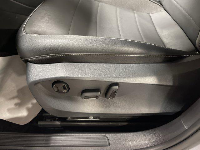 used 2023 Volkswagen Taos car, priced at $19,997