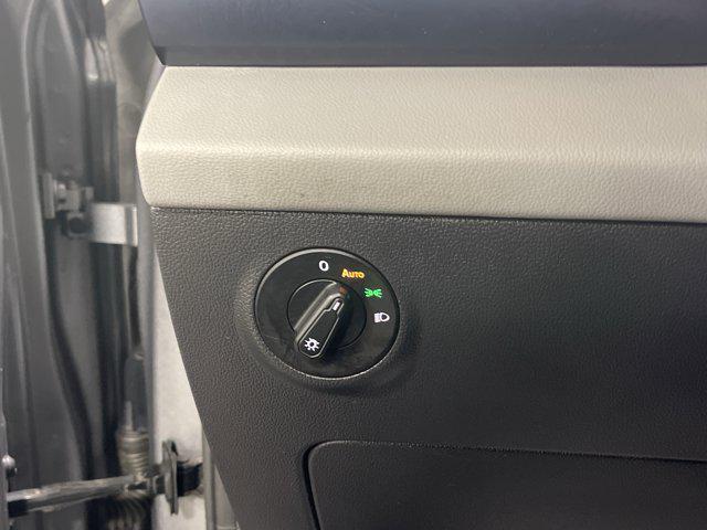 used 2023 Volkswagen Taos car, priced at $19,997