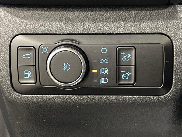 used 2023 Ford Escape car, priced at $27,997