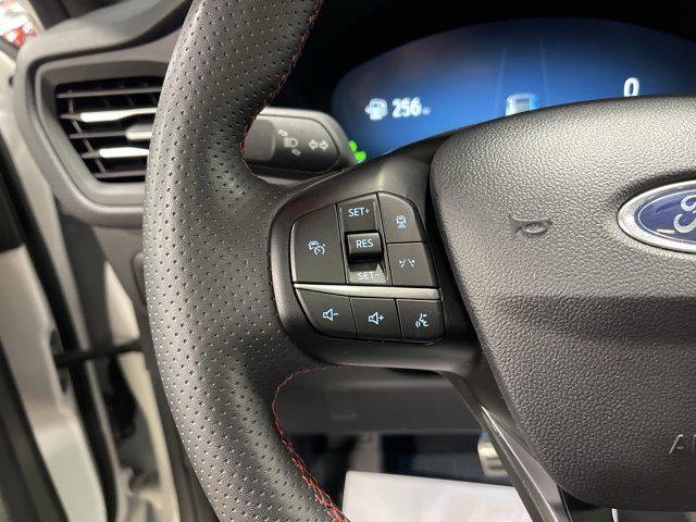 used 2023 Ford Escape car, priced at $27,997