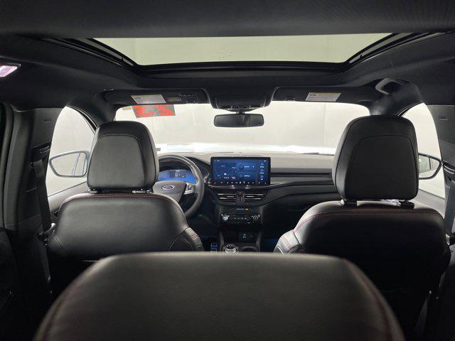 used 2023 Ford Escape car, priced at $27,997