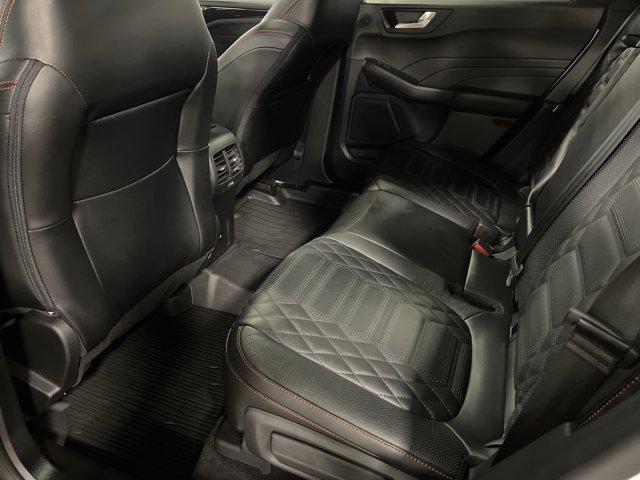 used 2023 Ford Escape car, priced at $27,997