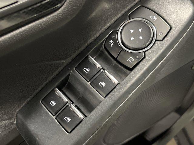 used 2023 Ford Escape car, priced at $27,997