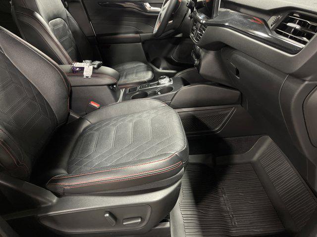 used 2023 Ford Escape car, priced at $27,997