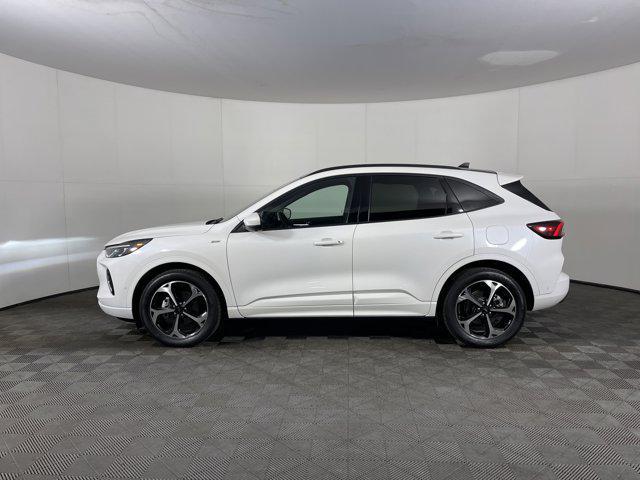 used 2023 Ford Escape car, priced at $27,997