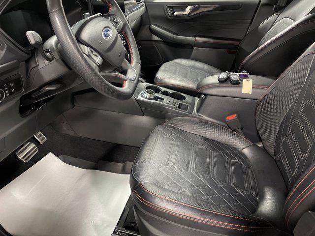 used 2023 Ford Escape car, priced at $27,997