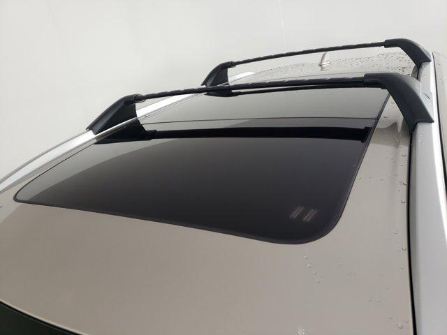 new 2026 Nissan Rogue car, priced at $40,214