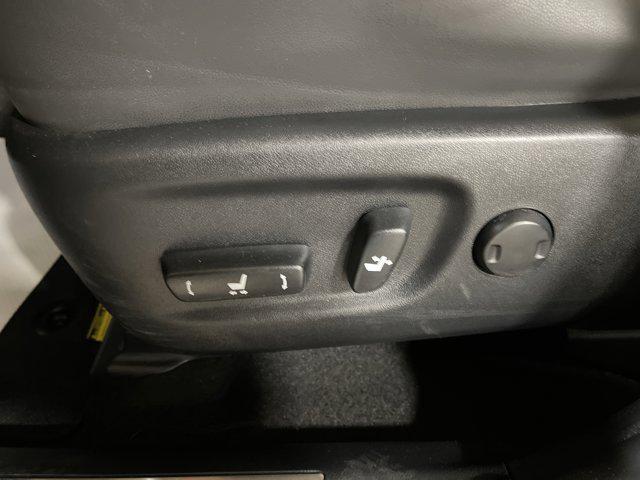 used 2021 Lexus NX 300h car, priced at $27,997