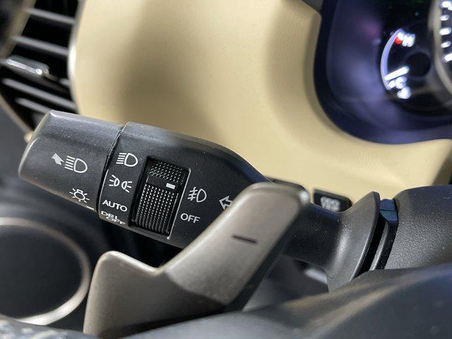 used 2021 Lexus NX 300h car, priced at $27,997