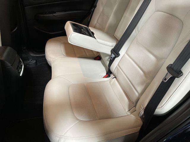 used 2022 Mazda CX-5 car, priced at $18,497