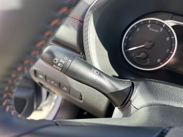 new 2025 Nissan Sentra car, priced at $26,532