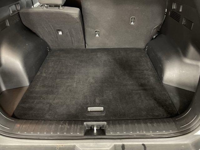 used 2024 Hyundai Tucson car, priced at $20,997