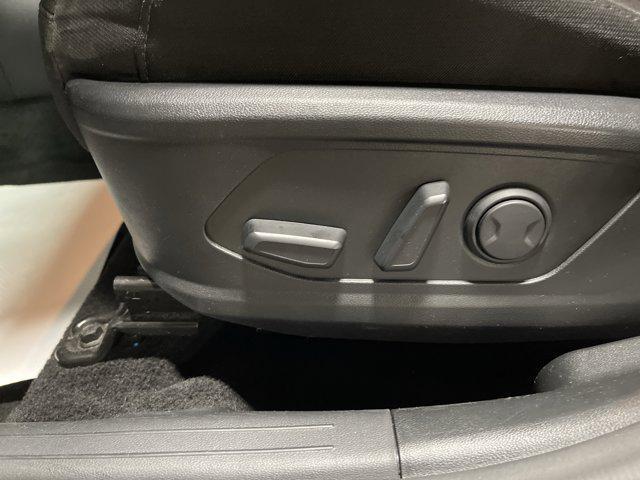 used 2024 Hyundai Tucson car, priced at $20,997