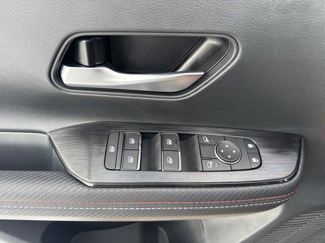 new 2026 Nissan Kicks car, priced at $29,450