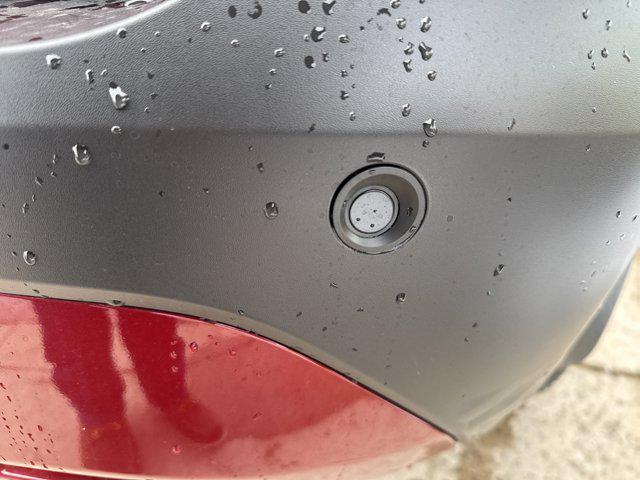 new 2026 Nissan Kicks car, priced at $29,450