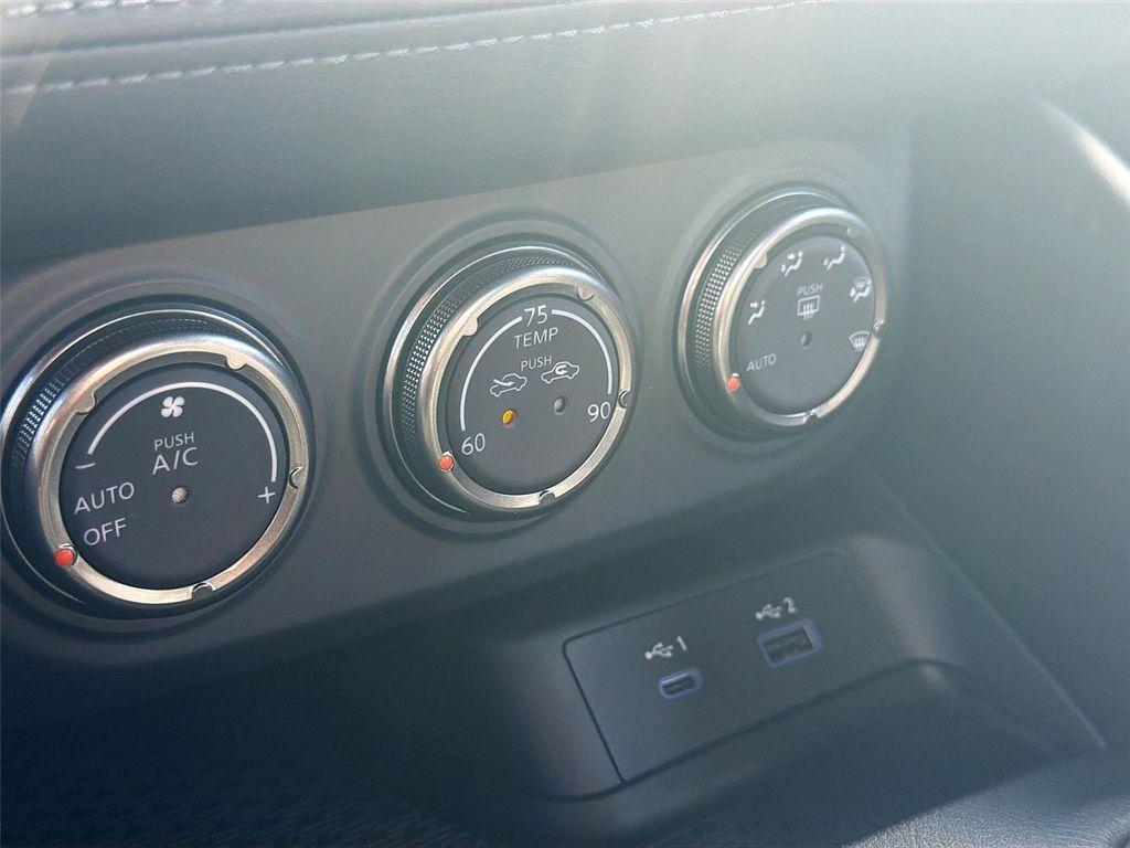 new 2026 Nissan Z car, priced at $53,066