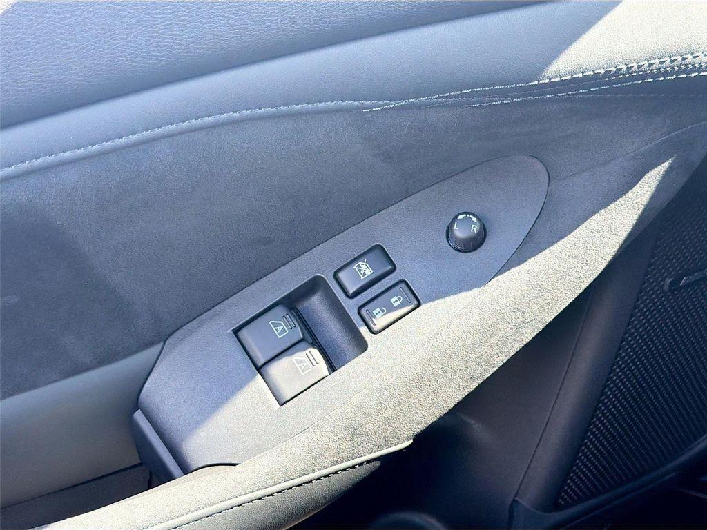 new 2026 Nissan Z car, priced at $53,066