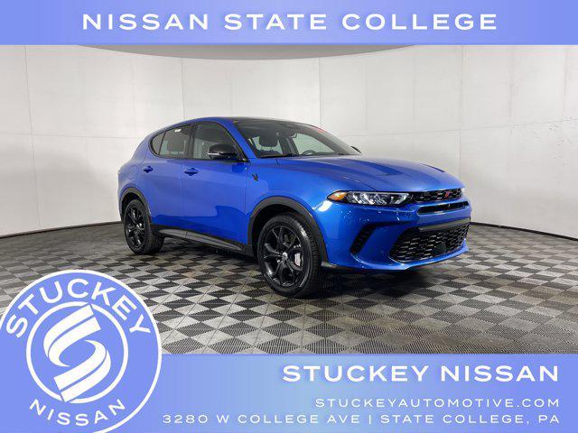 used 2024 Dodge Hornet car, priced at $24,997