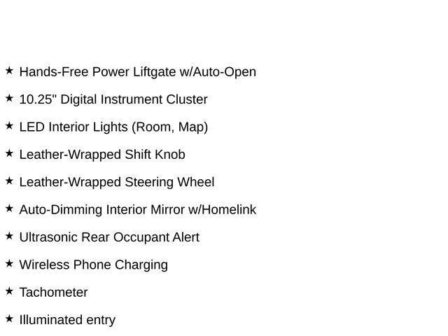 used 2022 Hyundai Tucson car, priced at $18,111