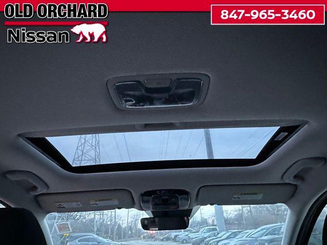 used 2022 Hyundai Tucson car, priced at $18,111