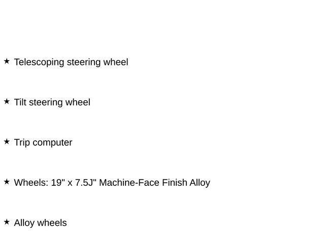 used 2022 Hyundai Tucson car, priced at $18,111