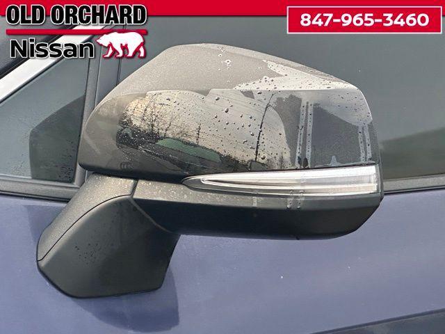 used 2021 Toyota RAV4 Hybrid car, priced at $24,111